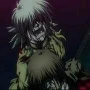 Hellsing Been To Hell