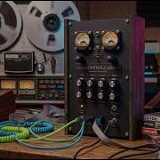 DIY Стерео VU Meter и Эквалайзер Ламповый Стиль Часть 2
