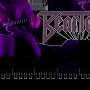 Beartooth Fed Up Guitar Cover ONSCREEN TABS