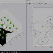 Multiple UAVs Tracking Ground Targets With Cameras