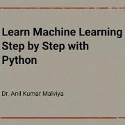 Machine Learning With Python Part 8 Feature Engineering Feature Extraction Feature Selection