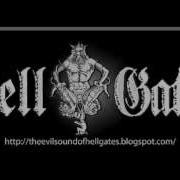 Hell Gates Echoes From The World Of Pain 2012 Storm Of Leviathan