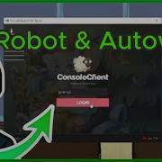 Transformice Novo Robot Autowin 2025