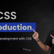 CSS Introduction Day 1 Fronted Development With CSS