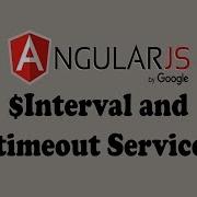 PART 21 INTERVAL AND TIMEOUT SERVICES IN ANGULAR JS PART 3 URDU HINDI
