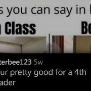 The LIGHTEST Instagram Comments