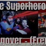 SURICATE The Super1S1heroes Hangover REACTION LOL