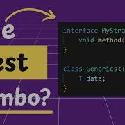 Level Up Your Java Game Strategy Pattern Meets Generics