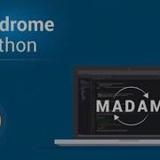 How To Make A Palindrome Program In Python With Simple Explanation