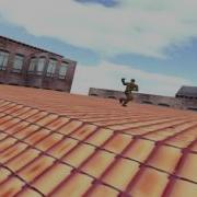Cs 1 6 HLAE Test