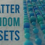 Houdini Scatter Random Assets With Piece Attribute Quick Tip Tutorial
