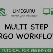 Learn Argo Workflows In 6 Minutes Argo Workflows Tutorial For Beginners Hands On Tutorials