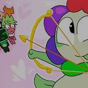 TRUE LOVE Dandy S World Animation