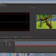 Multiplane Aftereffects