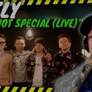 MCFLY You Re Not Special Live On The One Show Reaction
