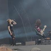 Health Hellfest 2022 Clisson 2 24 06 2022