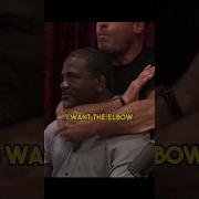 How To Choke Joe Rogan Shorts Joerogan