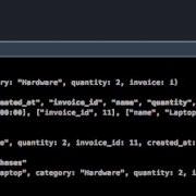 Add New Items In The Rails Console