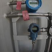 MD 04 Multiphase Flowmeter