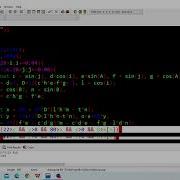 Trend Programming 3D Coding A Donut Together To Make Donut Programming By C No Talk