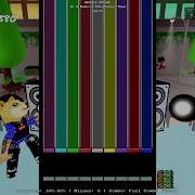 PFC D HARDEST PART ON 9key ABSURDE