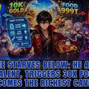 Dungeon Survival He Unlocks The Strongest Hint System And Hoards Endless Supplies To Rule Below