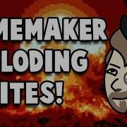 Gamemaker Studio Tutorial EXPLODING SPRITES