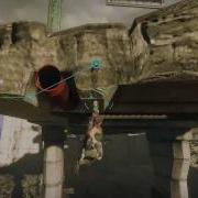 Bionic Commando Lab Report 001