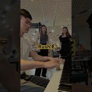 They Asked For Rush E Piano Publicpiano Rushe