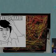 Taming WebSocket With Scarlet Zhixuan Lai