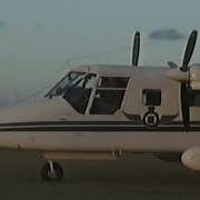 GAF N24 Nomad