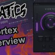 Cymatics Vortex Plugin Overview
