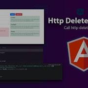 Angular 14 Delete Request Tutorial For Beginners Handling Responses