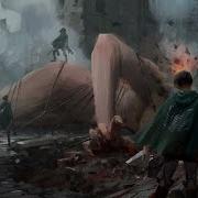 Attack On Titan AMV Born For Greatness