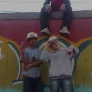 Hip Hop Akje