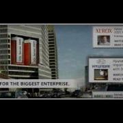 Microsoft SQL 2005 Web Ad