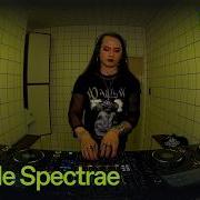 Camille Spectrae HÖR June 1 2026