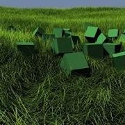NVIDIA Shows How Impressive Turf Grass Can Look Like GameWorks TurfEffects Tech Demo Full HD