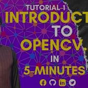 Introduction To Computer Vision Js Javascript Tutorial 1 By Alijakhar