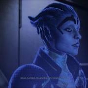 Mass Effect 3 Final Goodbye Samara