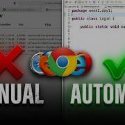 Stop Manually Downloading Drivers WebDriverManager Tutorial Selenium