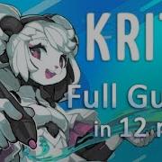 Krita Tutorial For Beginners In 12 MINUTES FULL GUIDE