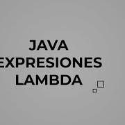 Expresiones Lambda Píldoras De Conocimiento