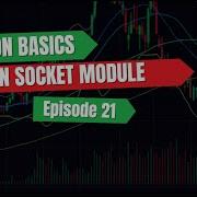 Build A Simple HTTP Client In Python Learn Sockets In 4 Minutes Networking With Python