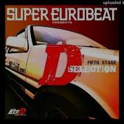 Initial D Mega NRG Man DDD Initial D My Car Is Fantasy