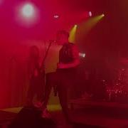 God Wears Gucci Blessthefall Live In Pensacola FL 10 4 19