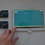 ArduinoCommander Upload Sketch Feature Duemilanove