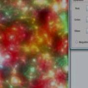 Java Painter One Minute Galaxy