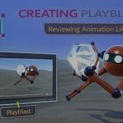 Creating Playblasts In Maya Reviewing Animation Like A Pro