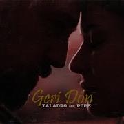 Geri Dön Taladro Rope Feat Arabesk Design